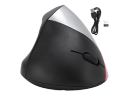 Baoj-2026novomouse Vertical Ergonômico Sem Fio