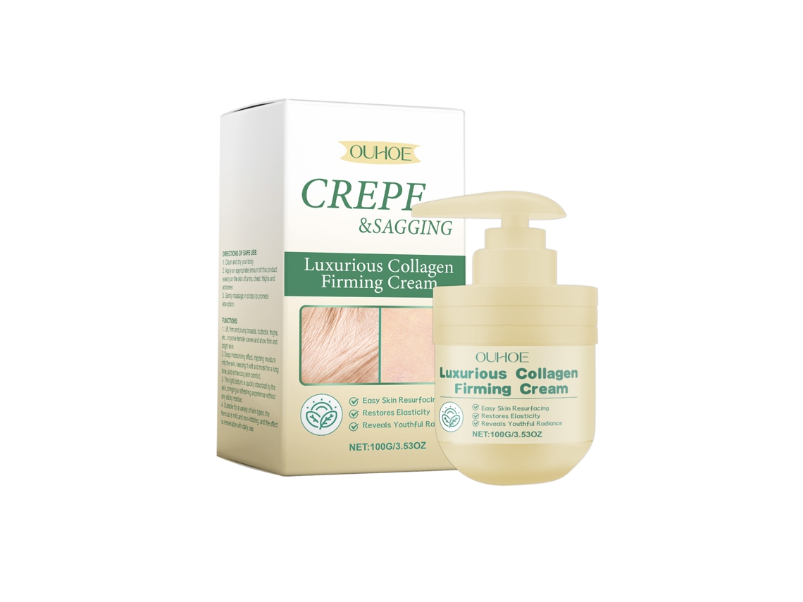 Creme Corporal Proteico Firmamento com Proteínas