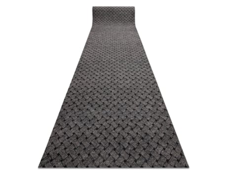 Tapete Anti-Deslizamento 100 cm Vectra 316 Exterior, Interior em Bege