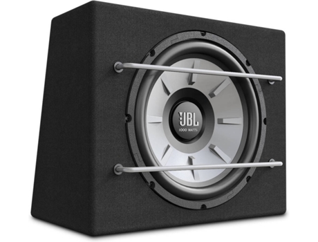 Subwoofer Auto JBL Stage 1200B — 12'' | 1000 W | 4 ohms | 34-200 Hz | 91 dB