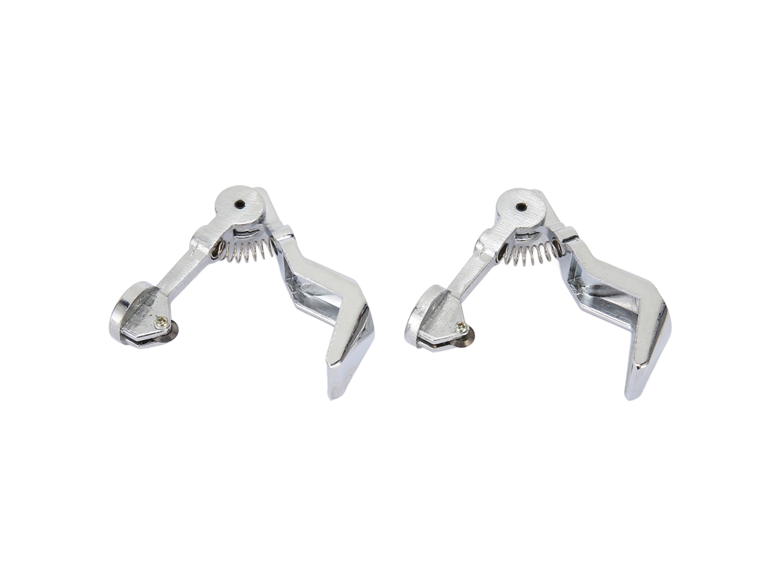 Cortador de Tubos de Vidro Profissional 2 Peças Precisión Diy para Acessórios de Laboratório