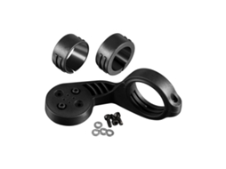 Suporte Universal Para Computadores Edge Para Garmin Edge Explore 1 Preto