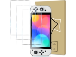 para Nintendo Switch STELASPLEN (modelo Oled)
