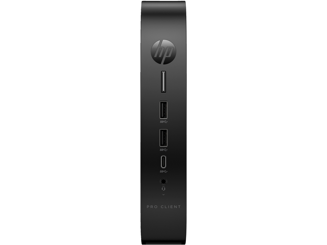 Thin Client HP (RAM: 8 GB)