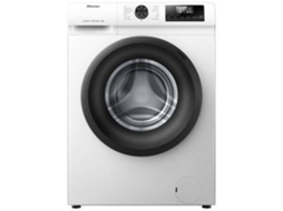 Máquina de Lavar Roupa HISENSE SERIES 1Q WF1Q1041BW (Outlet Grade B - 10 kg - 1400 rpm - Branco)