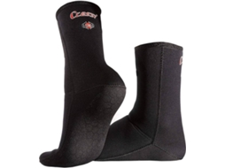 Botas de Mergulho CRESSI Metallite (5 mm - EU 46)