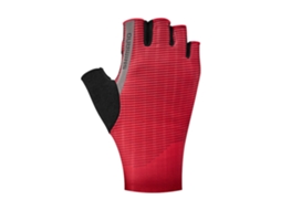 Luvas para Corrida SHIMANO Unisexo (XL - Multicor)