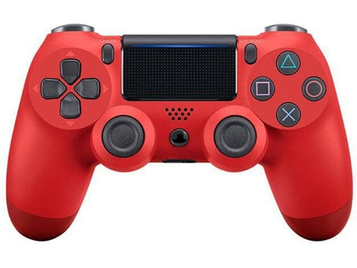 Comando PS4 ENKERS Gamepad (Wireless)