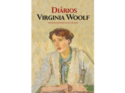 Diários De Virginia Woolf