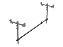 Descansos De Canas CARP SPIRIT Cross bar blax