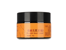 Creme Facial Para Firmamento E Creme De Aumento Do Peito