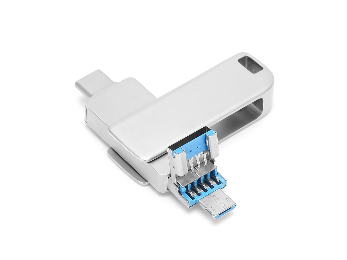 Pen Drive 128g Usb3.0 Otg LAXISCREED