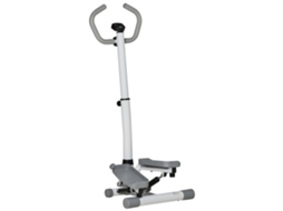 Stepper Heimtrainer Lcd Ajustável A 55x53x118 128cm