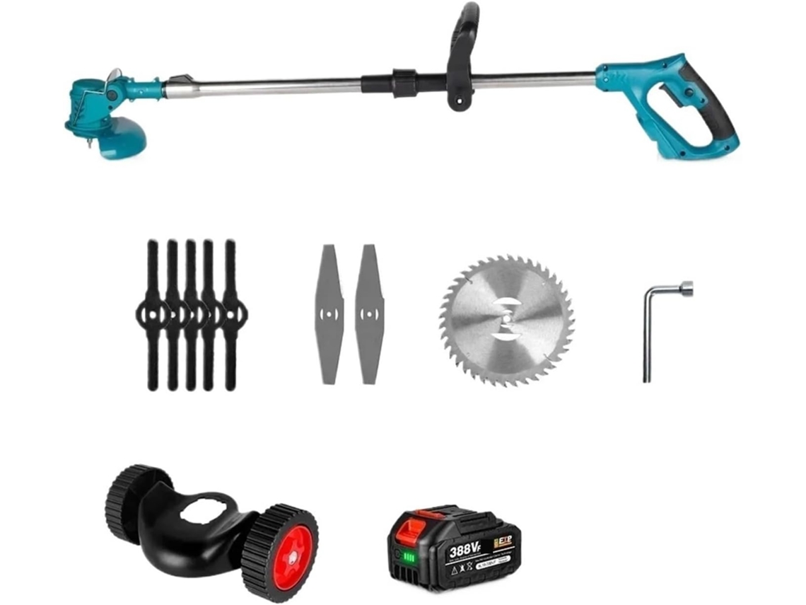 Tondeuse Électrique Portable 18V SFUSHOS