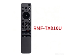 Compatível Com O Comando De Voz Da Sony Rmf-tx810u
