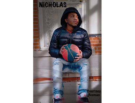 Livro Nicholas De Courtney Beeman (inglês)