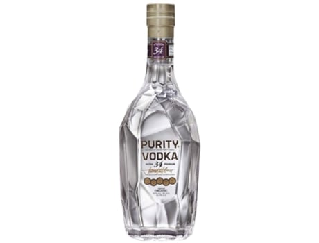 Vodka PURITY Purity (0.7 L - 1 unidade)