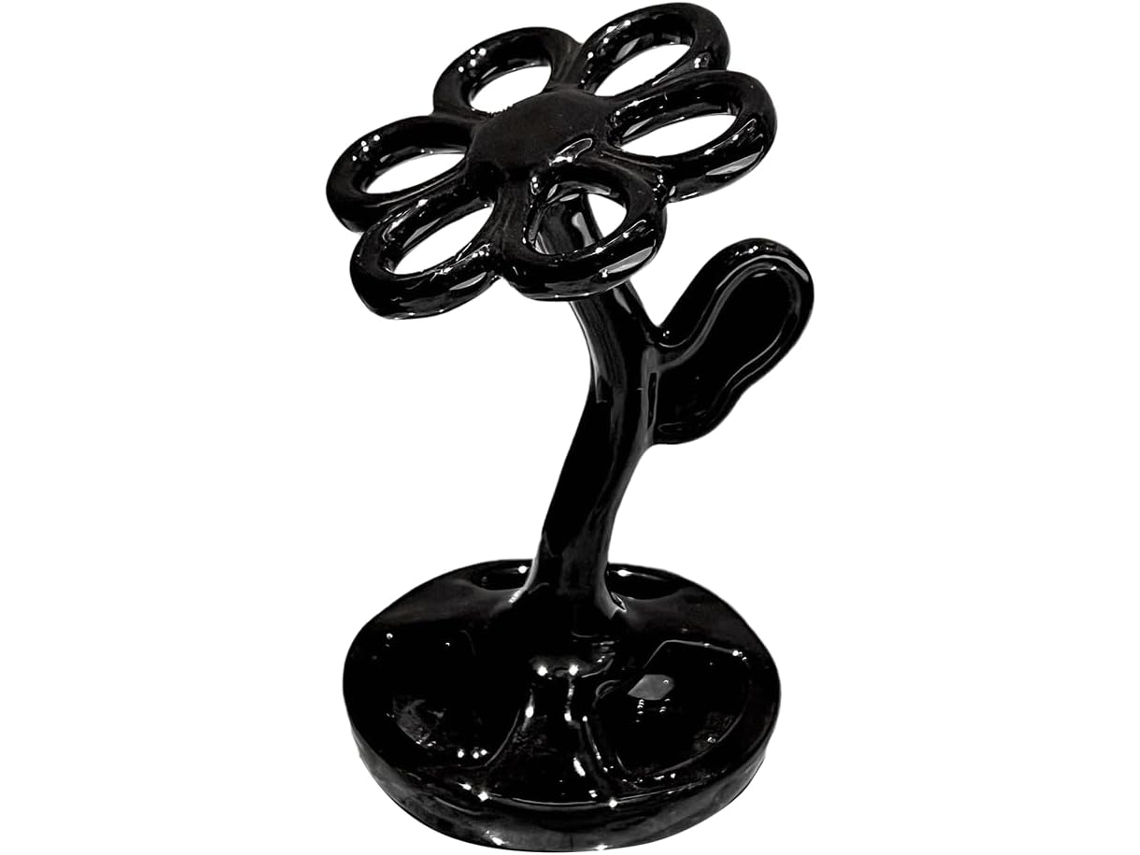 Prateleira De Armazenamento Para Banheiro, Porta Escovas De Dentes, Suporte De Armazenamento Em Form Gokoco