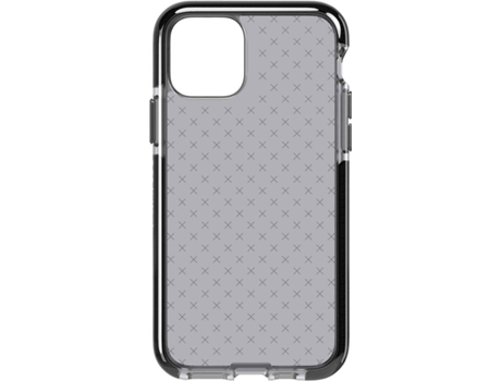 Capa iPhone 11 Pro  Evo Preto