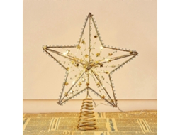 Enfeites Natalinos Para Iluminar Sua Árvore Com Brilho E Magia Festiva. Olysi Shop