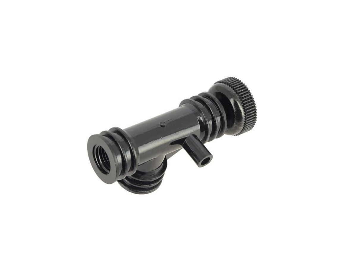 Válvula de Purga de Ar Triton 1 R154689 - Filtro de Piscina Pentair - Tubos e Dutos