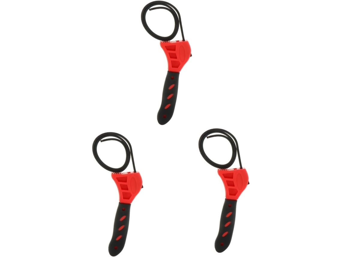 Ouvre ceinture Topbathy, multifuncional, com chave ajustável