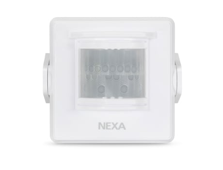 Lmdt-810 Detector de Movimento Externo/Interno NEXA