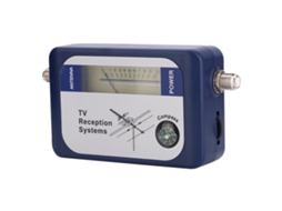 Mini medidor de señal de TV digital finder, retroiluminado | S/MARCA