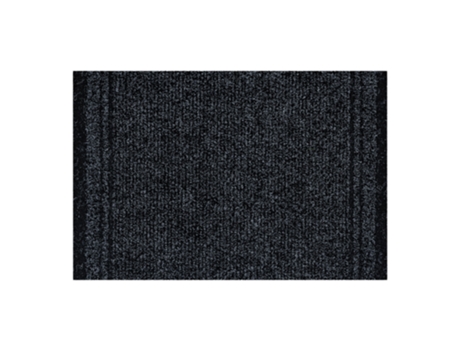 Capacho Malaga Antracite 80 cm