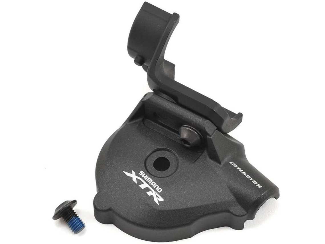 Alavanca de Travões SHIMANO Xtr M9000 I-spec-ii Right Hand Cover