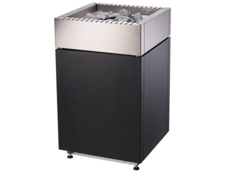 Aquecedor Cube para Saunas SCP