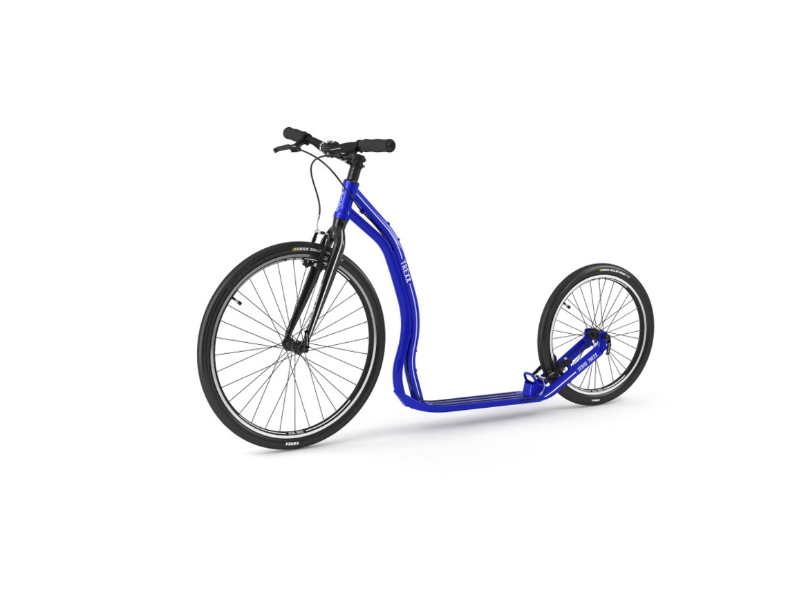 Trexx Scooter Yedoo (azul)