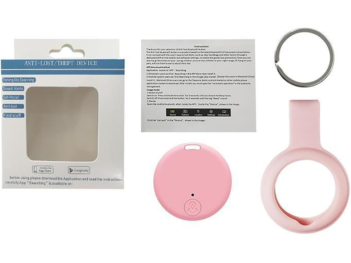 Placa De Identificação Cães - Modelo Prático E Funcional