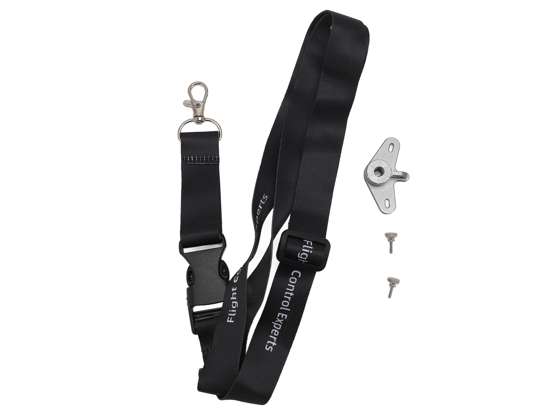Cordão para Controle Dji Air 3 Rc Rc2 LAXISCREED