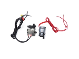 Disyuntor Auxiliar Desatador Shunt Mx+of 100 Para Accesorios De Interruptor De Circuito Ac220/230v