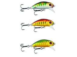 Seika Little Crank 38