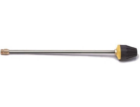 Lança KRAENZLE Com Bocal Rotativo Turbo Com Tubo De Aço Inoxidável (04)