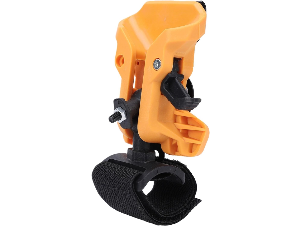 Suporte De Cintura Hilitand Para Ferramentas Elétricas, Feito De Pp Leve Com Design Travamento Automático, Ideal Para