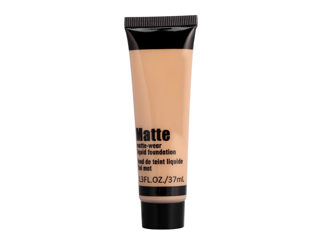 Base De Maquillaje Líquida Miss Rose Concealer 6