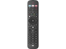Comando Universal TV ONE FOR ALL URC4913 (Outlet Caixa Aberta - Philips)