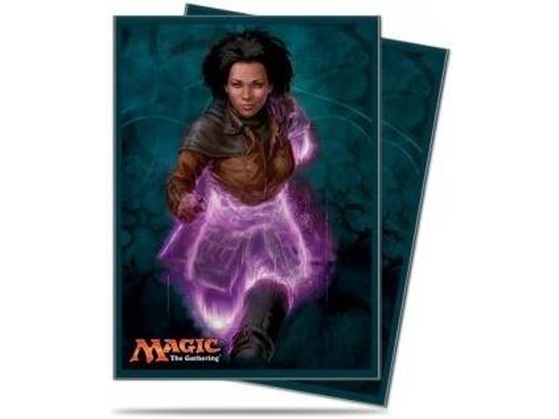 Porta-Cartões ULTRA PRO Magic The Gathering - Conspiracy: Take the Crown