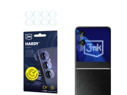 Película De Ecrã Infinix Zero Flip (front) 3mk Hardy Fusion Lens Protection