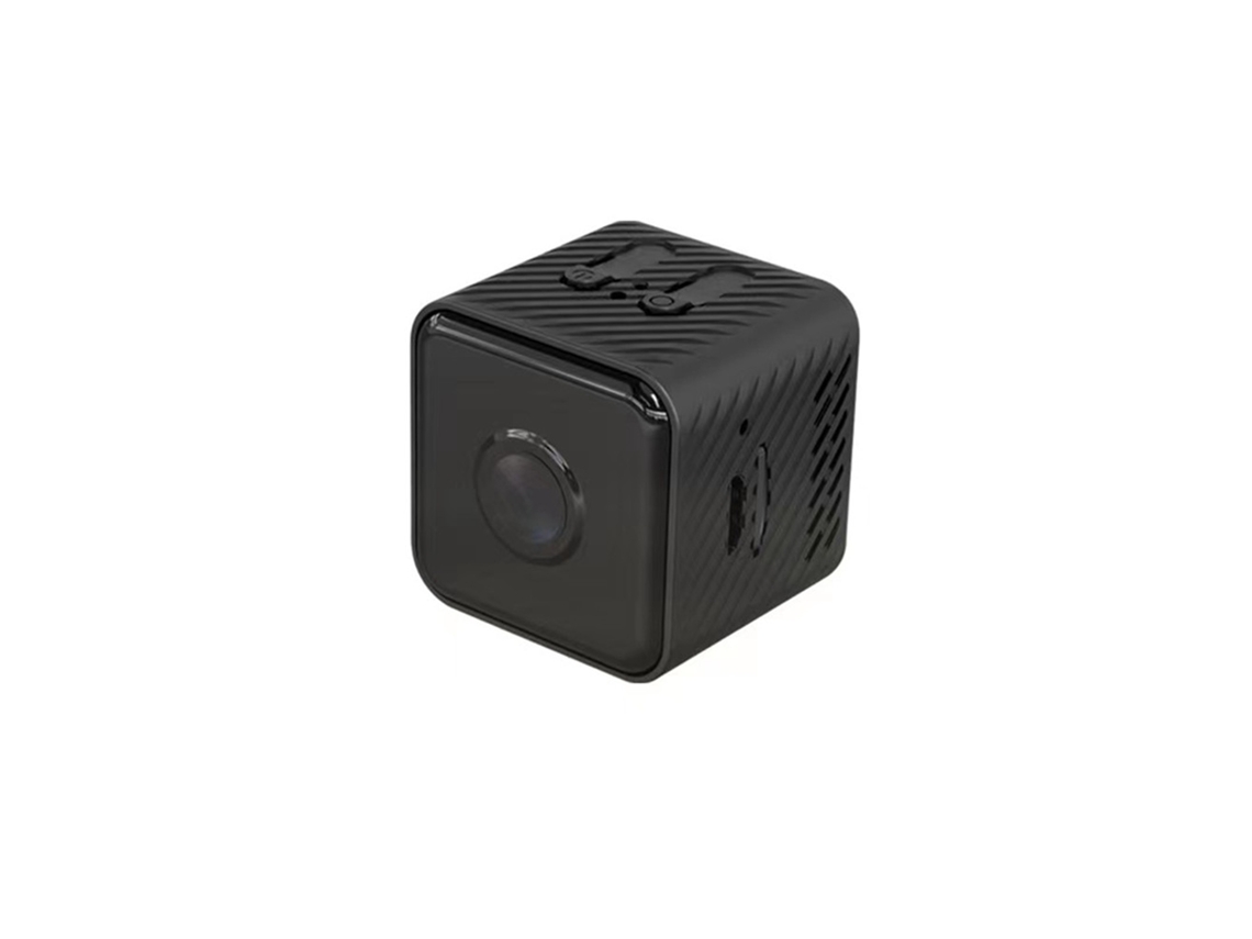 Aetheria câmera de Segurança Inteligente Sem Fio 1080p com Detecção Humana e Visão Noturna para Casa