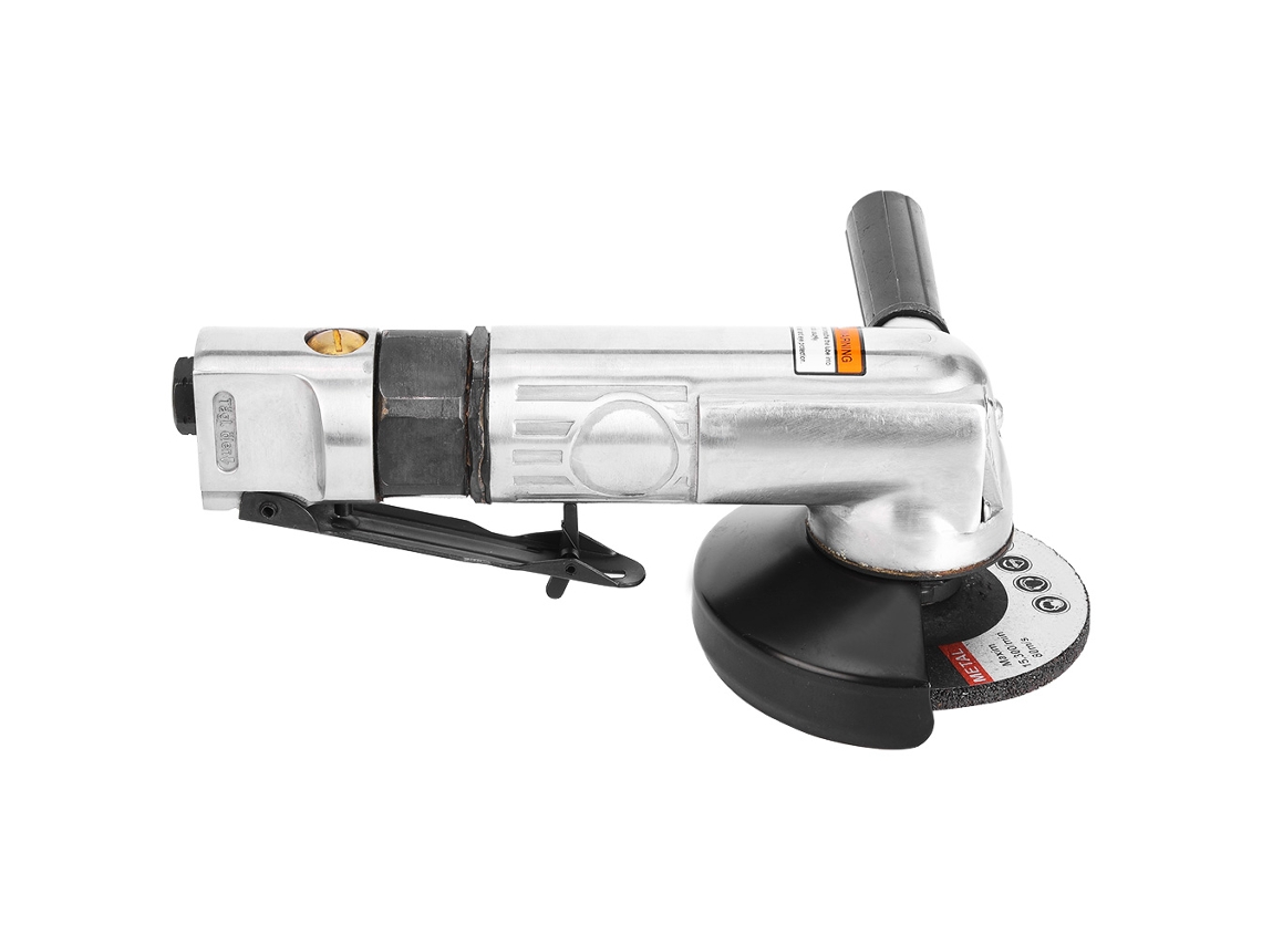 Laxiscreed Rebarbadora De Ar 11.000 Rpm, Ferramenta Pneumática De Alta Performance