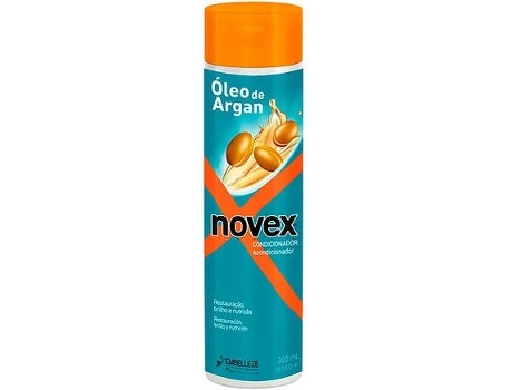 Condicionador  Novex Óleo de Argan (300ml)