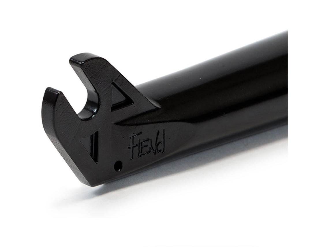 Garfo Bmx Process Ic Preto 20´´FIEND