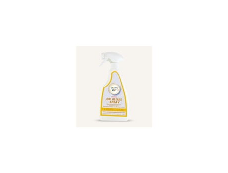 Spray Desembaraçador para Cavalos OR-VET Or-Gloss 500 ml