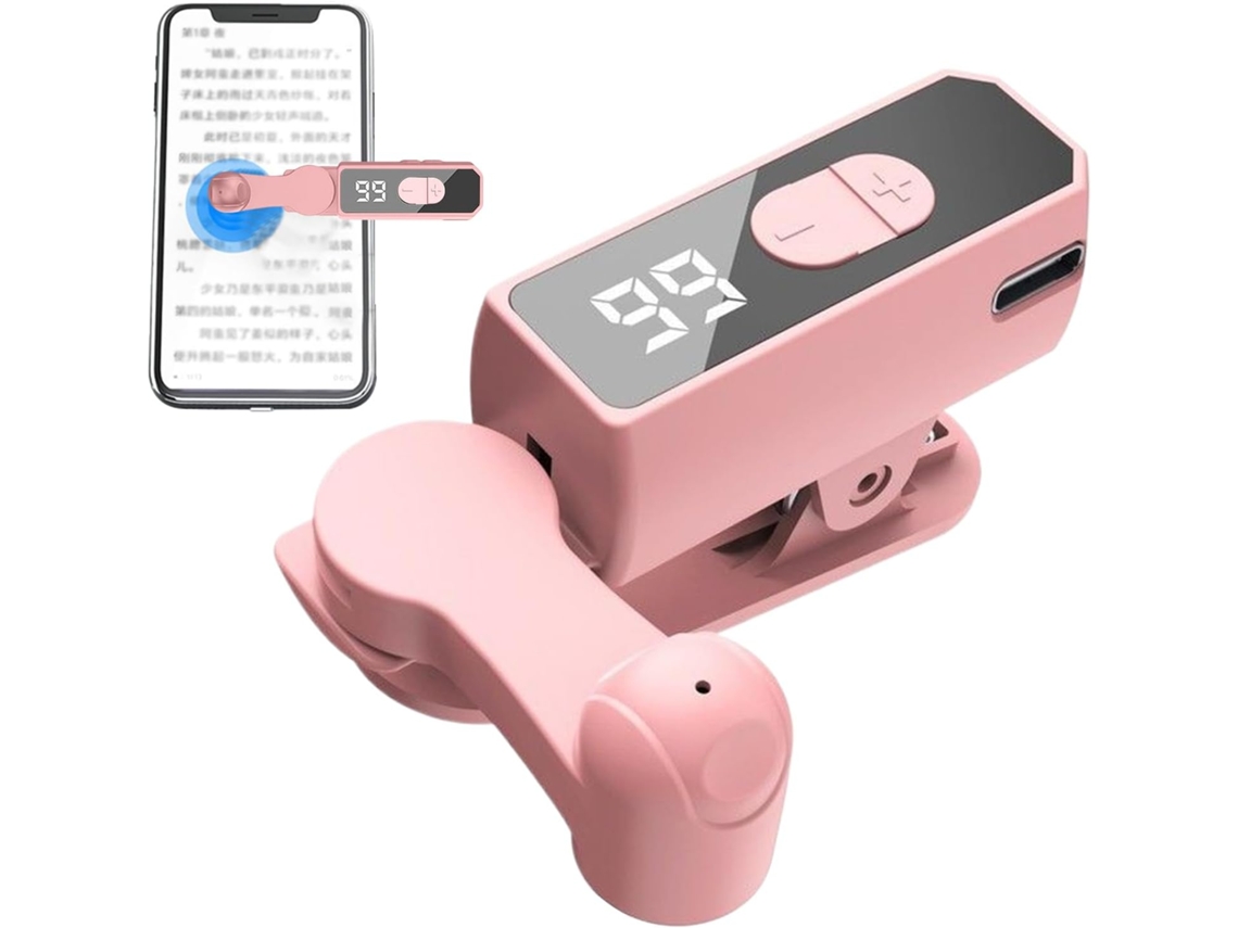 Tapoteur Écran Accessoire De Control Para Telefone Com Affichage