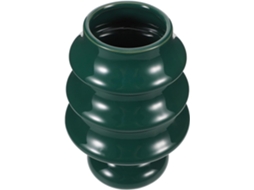 Arranjo De Mesa Festivo Para De Inverno, Vaso De Flores Para Mesa Ou Prateleira. Gokoco