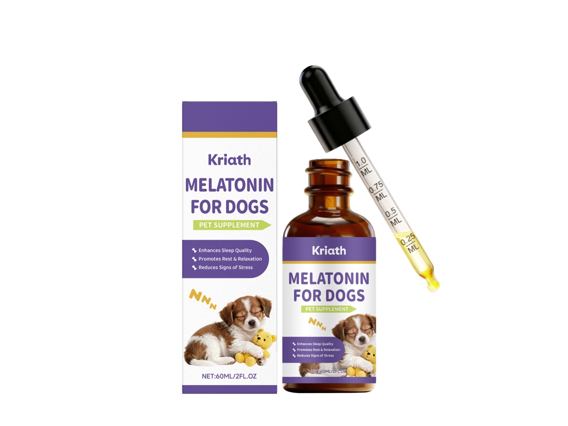 Cuidados para Sono de Cães Kriath Pet grade LAXISCREED